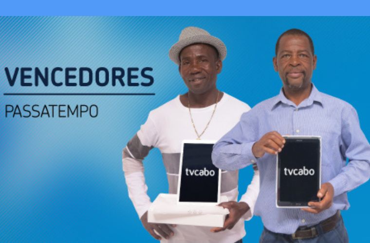 Campanha de Verão 2018 terminou